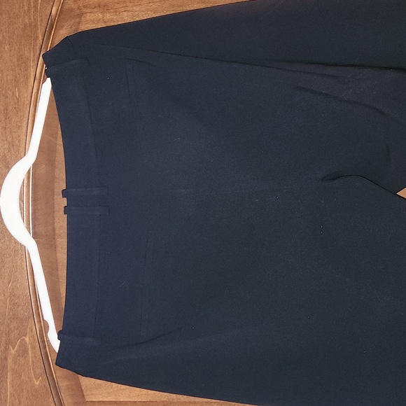 J Crew Pleates Trousers - Picture 3 of 7